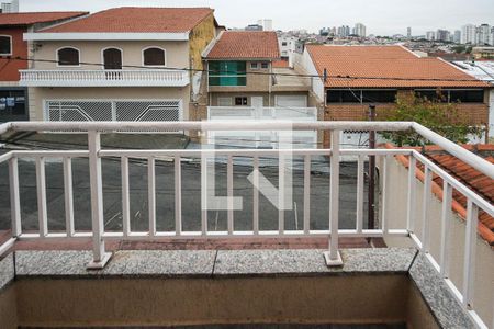 Casa à venda com 250m², 3 quartos e 4 vagasVaranda
