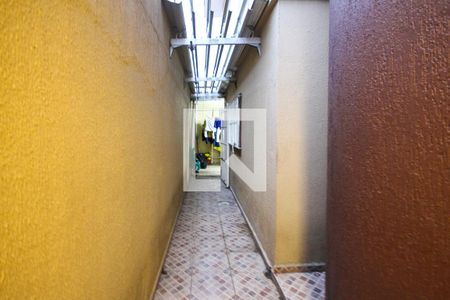 Casa à venda com 250m², 3 quartos e 4 vagasCorredor