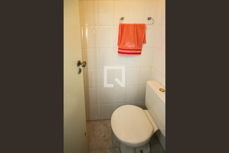 Casa à venda com 250m², 3 quartos e 4 vagasLavabo de Serviço