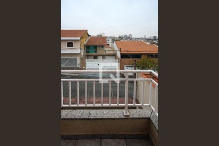 Casa à venda com 250m², 3 quartos e 4 vagasVaranda