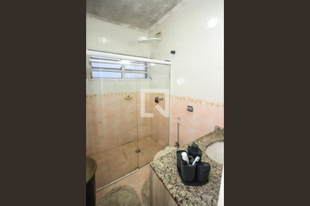 Casa à venda com 250m², 3 quartos e 4 vagasBanheiro Social