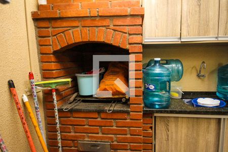 Casa à venda com 250m², 3 quartos e 4 vagasEspaço Gourmet