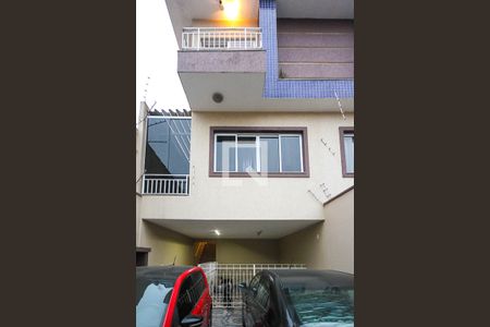 Casa à venda com 250m², 3 quartos e 4 vagasGaragem