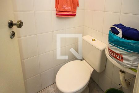 Casa à venda com 250m², 3 quartos e 4 vagasLavabo de Serviço