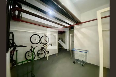 Apartamento para alugar com 42m², 2 quartos e sem vaga Apartamento para alugar com 42m², 2 quartos e sem vagaÁrea comum