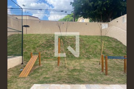 Apartamento para alugar com 42m², 2 quartos e sem vaga Apartamento para alugar com 42m², 2 quartos e sem vagaÁrea comum