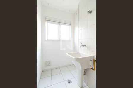 Apartamento à venda com 35m², 1 quarto e sem vagaÁrea de Serviço