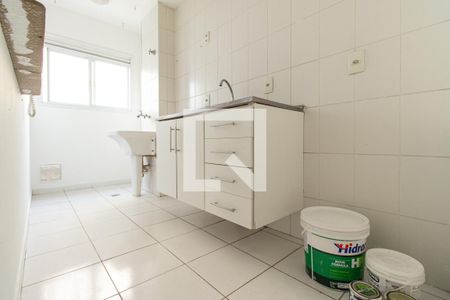 Apartamento à venda com 35m², 1 quarto e sem vagaCozinha 