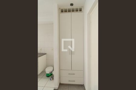 Apartamento à venda com 35m², 1 quarto e sem vagaCozinha 