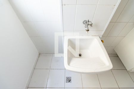 Apartamento à venda com 35m², 1 quarto e sem vagaÁrea de Serviço