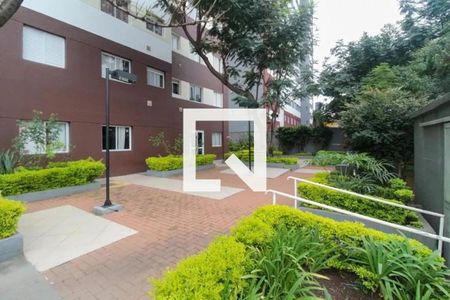 Apartamento à venda com 35m², 1 quarto e sem vagaÁrea comum