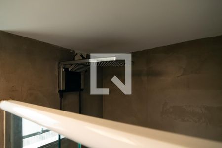 Apartamento à venda com 55m², 2 quartos e sem vaga Apartamento à venda com 55m², 2 quartos e sem vagaBanheiro