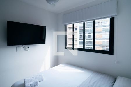 Apartamento à venda com 55m², 2 quartos e sem vaga Apartamento à venda com 55m², 2 quartos e sem vagaQuarto 2