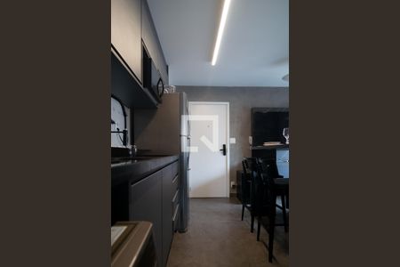 Apartamento à venda com 55m², 2 quartos e sem vaga Apartamento à venda com 55m², 2 quartos e sem vagaCozinha