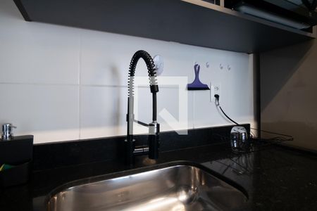 Apartamento à venda com 55m², 2 quartos e sem vaga Apartamento à venda com 55m², 2 quartos e sem vagaCozinha