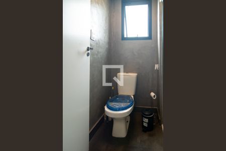 Apartamento à venda com 55m², 2 quartos e sem vaga Apartamento à venda com 55m², 2 quartos e sem vagaBanheiro