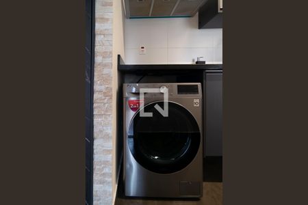 Apartamento à venda com 55m², 2 quartos e sem vaga Apartamento à venda com 55m², 2 quartos e sem vagaCozinha