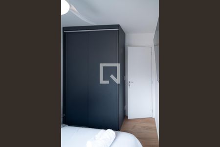 Apartamento à venda com 55m², 2 quartos e sem vaga Apartamento à venda com 55m², 2 quartos e sem vagaQuarto 2