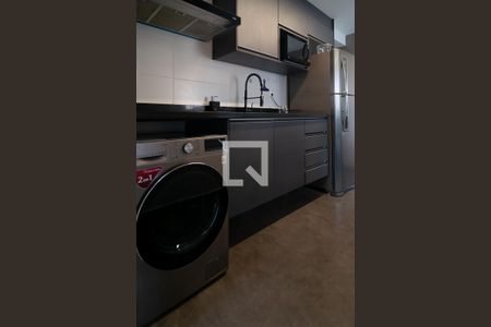 Apartamento à venda com 55m², 2 quartos e sem vaga Apartamento à venda com 55m², 2 quartos e sem vagaCozinha