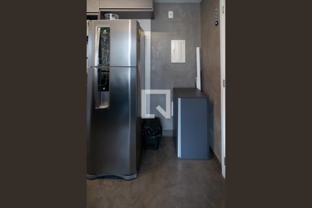 Apartamento à venda com 55m², 2 quartos e sem vaga Apartamento à venda com 55m², 2 quartos e sem vagaCozinha