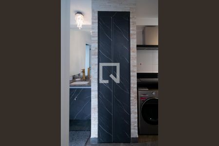 Apartamento à venda com 55m², 2 quartos e sem vaga Apartamento à venda com 55m², 2 quartos e sem vagaCozinha