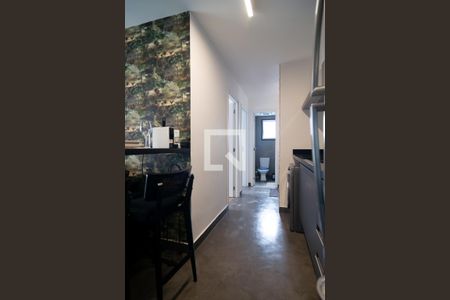 Apartamento à venda com 55m², 2 quartos e sem vaga Apartamento à venda com 55m², 2 quartos e sem vagaCozinha