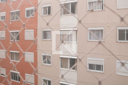 Apartamento para alugar com 35m², 2 quartos e sem vagaVista do Quarto 2