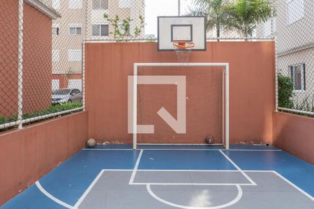 Apartamento para alugar com 35m², 2 quartos e sem vagaQuadra Esportiva