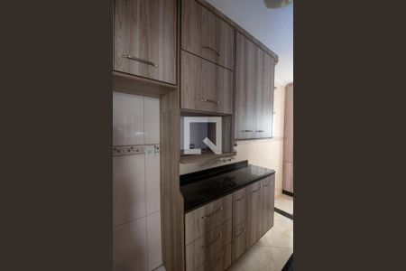 Apartamento para alugar com 60m², 1 quarto e 1 vagaCozinha