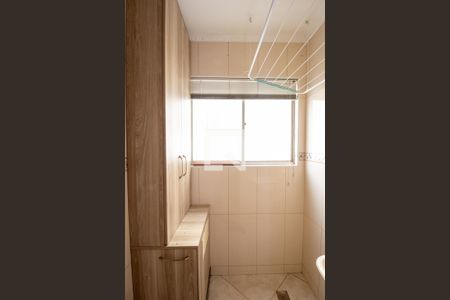 Apartamento para alugar com 60m², 1 quarto e 1 vagaÁrea de Serviço