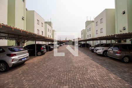 Apartamento para alugar com 60m², 1 quarto e 1 vagaÁrea comum