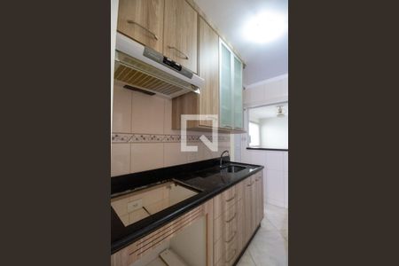 Apartamento para alugar com 60m², 1 quarto e 1 vagaCozinha