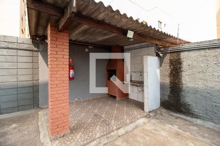 Apartamento para alugar com 60m², 1 quarto e 1 vagaÁrea comum - Churrasqueira