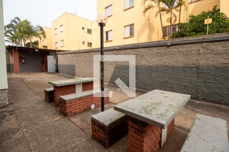 Apartamento para alugar com 60m², 1 quarto e 1 vagaÁrea comum