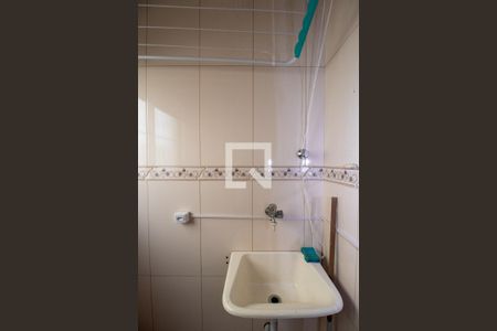 Apartamento para alugar com 60m², 1 quarto e 1 vagaÁrea de Serviço