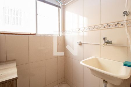 Apartamento para alugar com 60m², 1 quarto e 1 vagaÁrea de Serviço