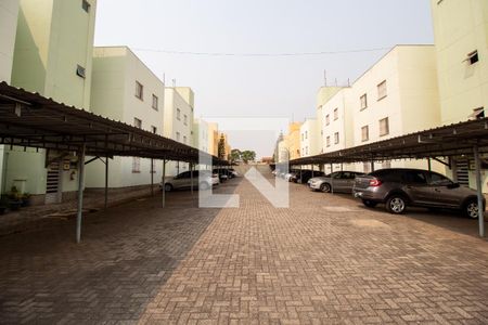 Apartamento para alugar com 60m², 1 quarto e 1 vagaÁrea comum