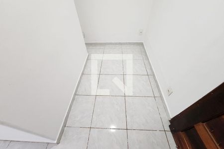 Sala de apartamento à venda com 1 quarto, 31m² em Catete, Rio de Janeiro