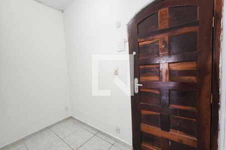 Sala de apartamento à venda com 1 quarto, 31m² em Catete, Rio de Janeiro