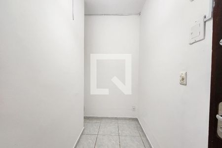 Sala de apartamento à venda com 1 quarto, 31m² em Catete, Rio de Janeiro