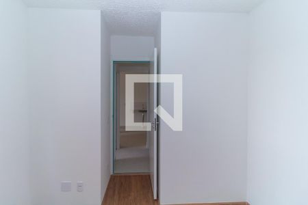 Quarto 1 de apartamento à venda com 2 quartos, 35m² em Vila Graciosa, São Paulo