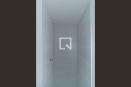 Apartamento à venda com 35m², 2 quartos e sem vaga Apartamento à venda com 35m², 2 quartos e sem vagaBanheiro