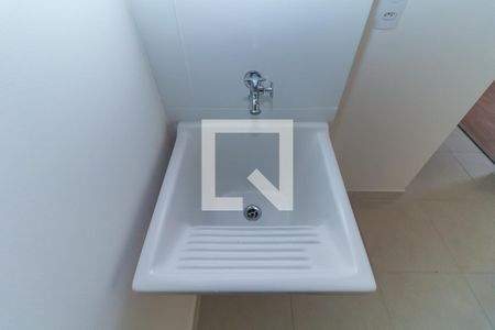 Apartamento à venda com 35m², 2 quartos e sem vaga Apartamento à venda com 35m², 2 quartos e sem vagaÁrea de Serviço