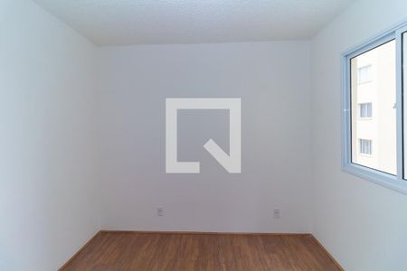 Quarto 1 de apartamento à venda com 2 quartos, 35m² em Vila Graciosa, São Paulo