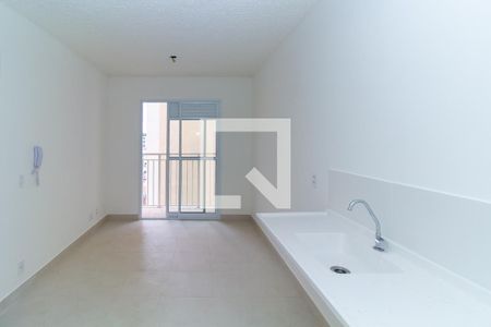 Apartamento à venda com 35m², 2 quartos e sem vaga Apartamento à venda com 35m², 2 quartos e sem vagaCozinha