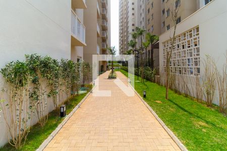 Apartamento à venda com 35m², 2 quartos e sem vaga Apartamento à venda com 35m², 2 quartos e sem vagaÁrea comum
