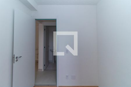 Apartamento à venda com 35m², 2 quartos e sem vaga Apartamento à venda com 35m², 2 quartos e sem vagaQuarto 2