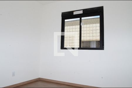 Quarto de apartamento à venda com 3 quartos, 175m² em Cidade Nova, Belo Horizonte