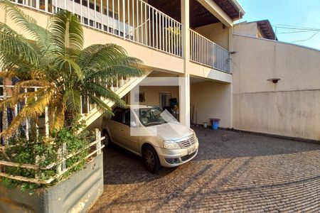Casa à venda com 250m², 3 quartos e 4 vagasGaragem 
