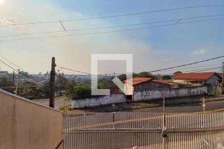 Casa à venda com 250m², 3 quartos e 4 vagasVista da Área Comum 